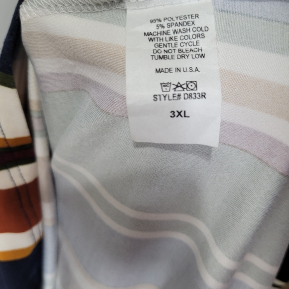 Flowy Horizontal - Picture 5 of 7